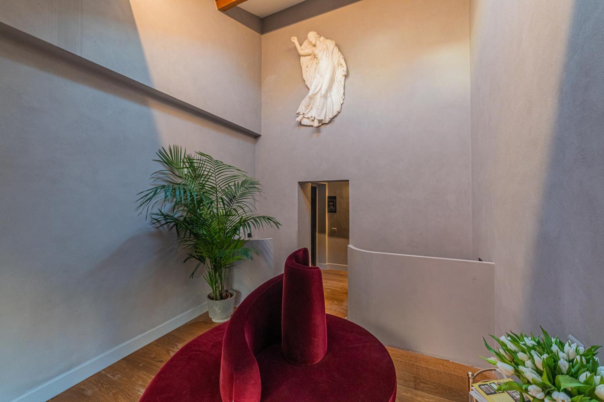 Villa Conrad Taormina Exterior photo